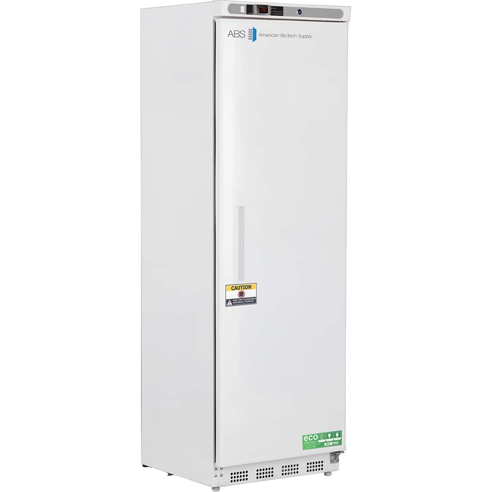 American BioTech Supply - Laboratory Refrigerators and Freezers Type: Upright Freezer Volume Capacity: 14 Cu. Ft. - A1 Tooling