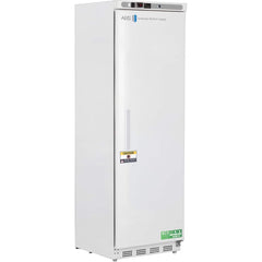 American BioTech Supply - Laboratory Refrigerators and Freezers Type: Upright Freezer Volume Capacity: 14 Cu. Ft. - A1 Tooling