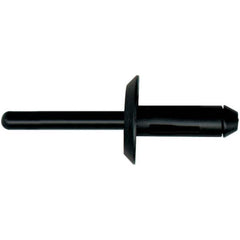 Marson - Blind Rivets Type: Open End Head Type: Button - A1 Tooling