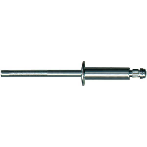 Marson - Blind Rivets Type: Structural Head Type: Protruding - A1 Tooling