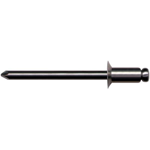 Marson - Blind Rivets Type: Open End Head Type: Countersunk - A1 Tooling