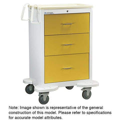 Lakeside - Carts Type: Storage Cart Material: Steel - A1 Tooling