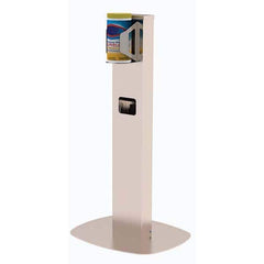 Lakeside - Wipe Dispensers For Use With: Wipes Dispenser Style: Manual - A1 Tooling