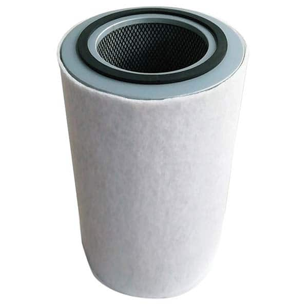 PuraShield - Air Cleaner & Filter Accessories Type: Replacement HEPA Cartridge For Use With: CPUM-500-4 - A1 Tooling