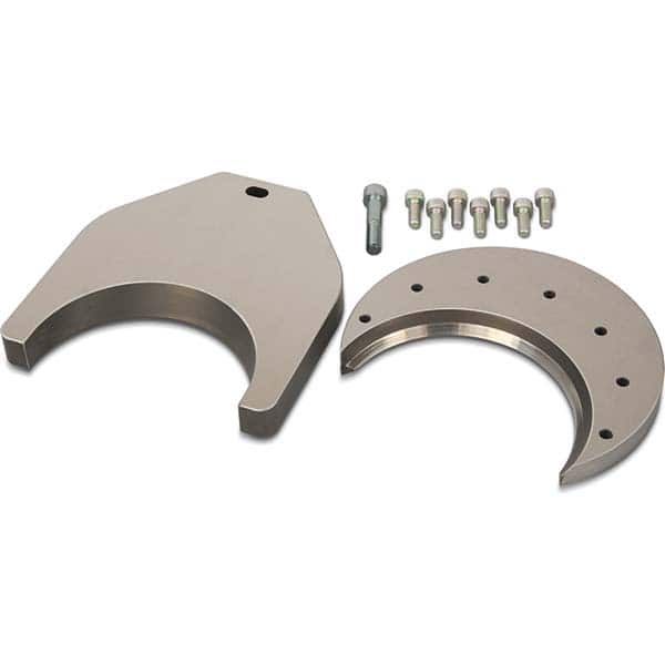 Enerpac - Cutter Replacement Parts Type: Replacement Blades For Use With: EWCH180 Hydraulic Wire and Cable Cutters - A1 Tooling