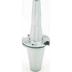 Parlec - Shrink-Fit Tool Holders & Adapters Shank Type: Taper Shank Taper Size: CAT50 - A1 Tooling