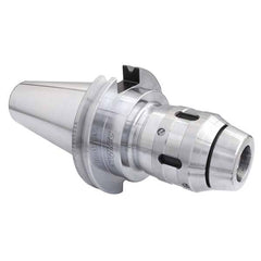 Parlec - Milling Chucks Taper Size: CAT TF50 (Taper Face) Shank Type: Dual Contact Taper - A1 Tooling