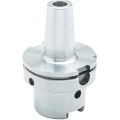 Parlec - Shrink-Fit Tool Holders & Adapters Shank Type: Taper Shank Taper Size: HSK100A - A1 Tooling