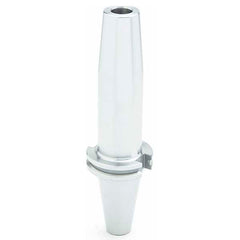 Parlec - Shrink-Fit Tool Holders & Adapters Shank Type: Taper Shank Taper Size: CAT40 - A1 Tooling