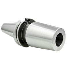 Parlec - Shrink-Fit Tool Holders & Adapters Shank Type: Taper Shank Taper Size: CAT40 - A1 Tooling