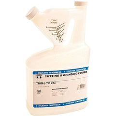 Master Fluid Solutions - 2 Qt Bottle Lube/Emulsifier Additive - Low Foam, Series Trim TC233 - A1 Tooling