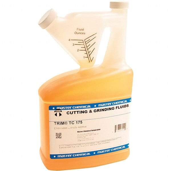 Master Fluid Solutions - 2 Qt Bottle Lube/Emulsifier Additive - Low Foam, Series Trim TC175 - A1 Tooling