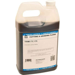 Master Fluid Solutions - 1 Gal Jug Lube/Emulsifier Additive - Low Foam, Series Trim TC175 - A1 Tooling