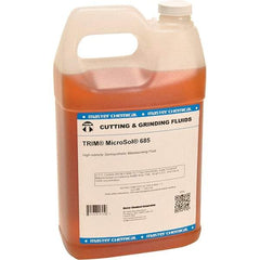 Master Fluid Solutions - 1 Gal Jug Cutting Fluid - Semisynthetic - A1 Tooling