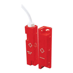 Rockford Systems - Safety Limit Switches Actuator Type: Non-Contact Amperage: 2 - A1 Tooling