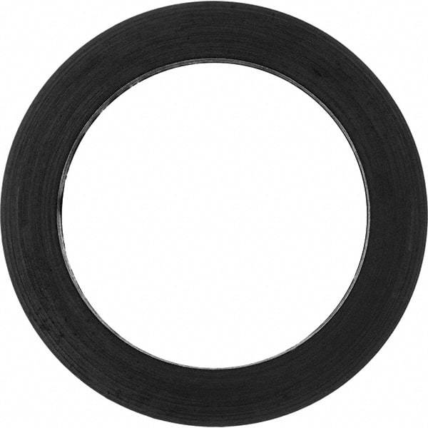 Value Collection - 2" OD Buna-N O-Ring - 1/16" Thick, Square Cross Section, Durometer 70 - A1 Tooling