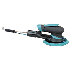 Dynabrade - Air Orbital Sanders Sander Type: Orbital Pad Shape: Round - A1 Tooling