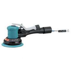 Dynabrade - Air Orbital Sanders Sander Type: Orbital Pad Shape: Round - A1 Tooling