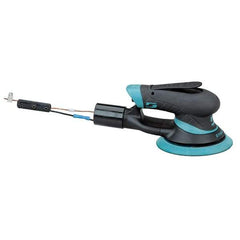 Dynabrade - Air Orbital Sanders Sander Type: Orbital Pad Shape: Round - A1 Tooling