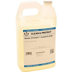 Master Fluid Solutions - 1 Gal Jug Cleaner - Low Foam, Series Clean 2019 - A1 Tooling