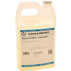 Master Fluid Solutions - 1 Gal Jug Cleaner - Low Foam, Series Clean 2017 - A1 Tooling