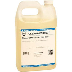 Master Fluid Solutions - 1 Gal Jug Cleaner - Low Foam, Series Clean 2020 - A1 Tooling