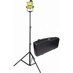 Bayco - Portable Work Lights Portable Type: Magnetic Mount Lamp Type: LED - A1 Tooling