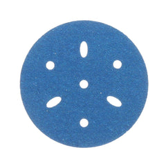 3M - Hook & Loop Discs; Abrasive Type: Coated ; Disc Diameter (Inch): 3 ; Abrasive Material: Ceramic Aluminum Oxide ; Grit: 80 ; Backing Weight: C ; For Use With: Collision Repair; Commercial and Specialty Vehicles; Marine - Exact Industrial Supply