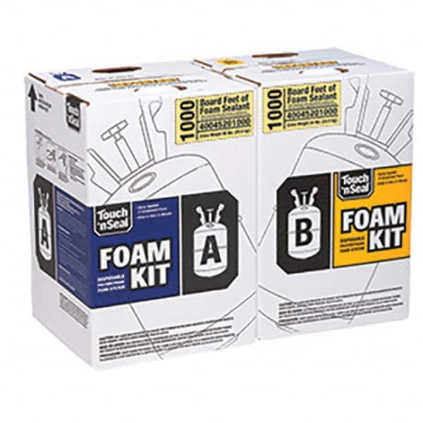 DAP - Caulk & Sealants   Product Type: Foam    Chemical Type: Polyurethane - A1 Tooling