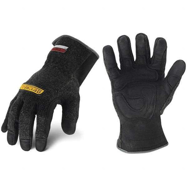 ironCLAD - Welder's & Heat Protective Gloves Type: Heat Resistant Glove Size: 2X-Large - A1 Tooling