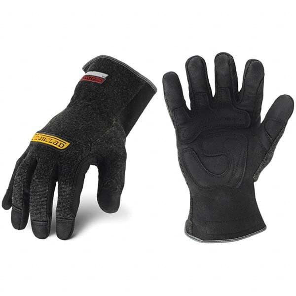 ironCLAD - Size S (7) Kevlar Lined Kevlar/Nomex Heat Resistant Glove - Exact Industrial Supply