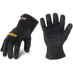 ironCLAD - Welder's & Heat Protective Gloves Type: Heat Resistant Glove Size: 2X-Large - A1 Tooling