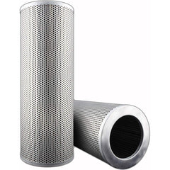 Main Filter - Filter Elements & Assemblies; Filter Type: Replacement/Interchange Hydraulic Filter ; Media Type: Wire Mesh ; OEM Cross Reference Number: FILTER MART 282564 ; Micron Rating: 125 - Exact Industrial Supply