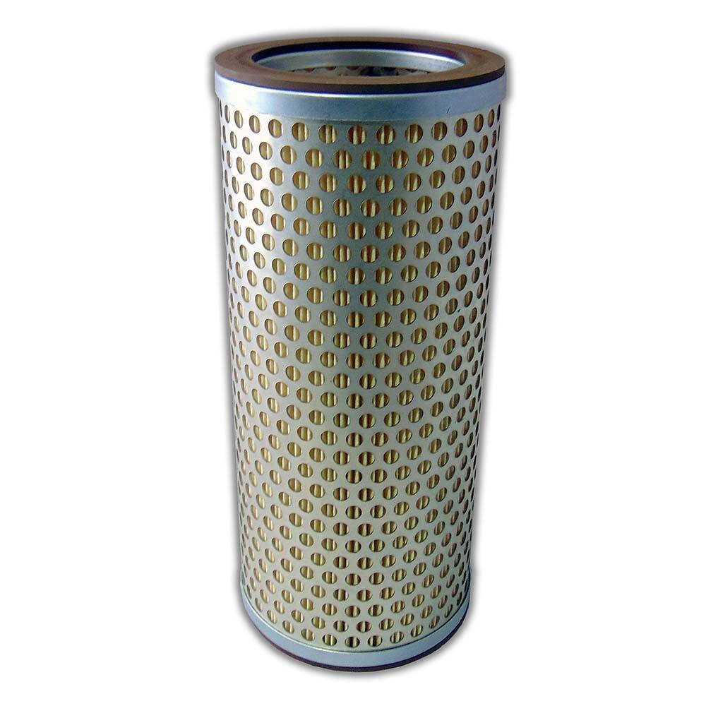 Main Filter - Filter Elements & Assemblies; Filter Type: Replacement/Interchange Hydraulic Filter ; Media Type: Cellulose ; OEM Cross Reference Number: CARQUEST 94695 ; Micron Rating: 10 - Exact Industrial Supply