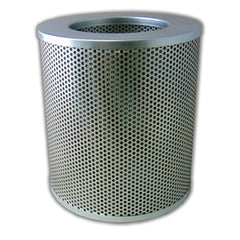 Main Filter - Filter Elements & Assemblies; Filter Type: Replacement/Interchange Hydraulic Filter ; Media Type: Microglass ; OEM Cross Reference Number: KOMATSU 2086071122 ; Micron Rating: 0 - Exact Industrial Supply