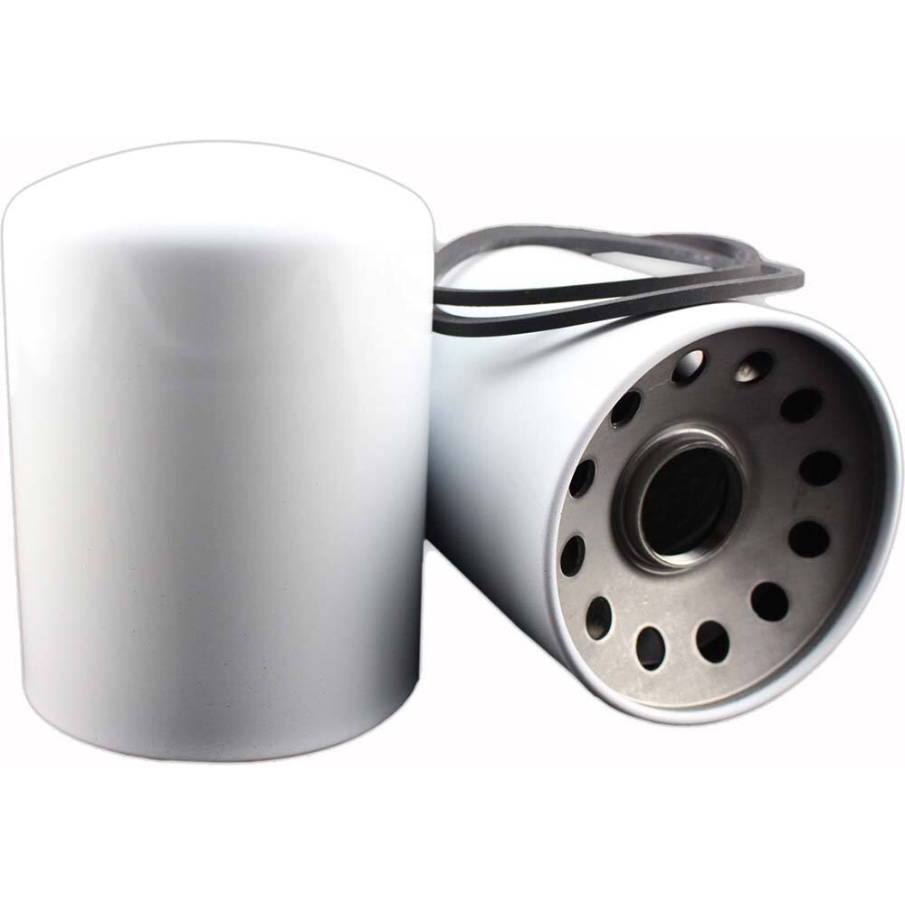 Main Filter - Filter Elements & Assemblies; Filter Type: Replacement/Interchange Spin-On Filter ; Media Type: Cellulose ; OEM Cross Reference Number: WIX A11A10C ; Micron Rating: 10 - Exact Industrial Supply