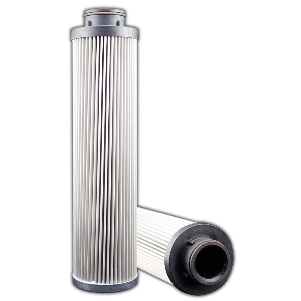 Main Filter - Filter Elements & Assemblies; Filter Type: Replacement/Interchange Hydraulic Filter ; Media Type: Wire Mesh ; OEM Cross Reference Number: PARKER 925831 ; Micron Rating: 40 ; Parker Part Number: 925831 - Exact Industrial Supply