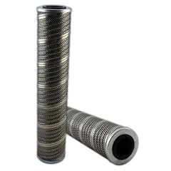 Replacement/Interchange Hydraulic Filter Element: Wire Mesh, 40  µ