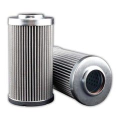 Main Filter - Filter Elements & Assemblies; Filter Type: Replacement/Interchange Hydraulic Filter ; Media Type: Microglass ; OEM Cross Reference Number: BRUENINGHAUS HYDROMATIK 9153002601380 ; Micron Rating: 10