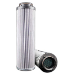 Main Filter - Filter Elements & Assemblies; Filter Type: Replacement/Interchange Hydraulic Filter ; Media Type: Microglass ; OEM Cross Reference Number: KALMAR 9230710002 ; Micron Rating: 10 - Exact Industrial Supply