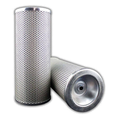 Main Filter - Filter Elements & Assemblies; Filter Type: Replacement/Interchange Hydraulic Filter ; Media Type: Microglass ; OEM Cross Reference Number: FLEETGUARD HF35124 ; Micron Rating: 5 - Exact Industrial Supply