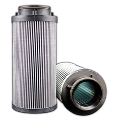 Main Filter - Filter Elements & Assemblies; Filter Type: Replacement/Interchange Hydraulic Filter ; Media Type: Microglass ; OEM Cross Reference Number: CARQUEST 94606 ; Micron Rating: 25 - Exact Industrial Supply