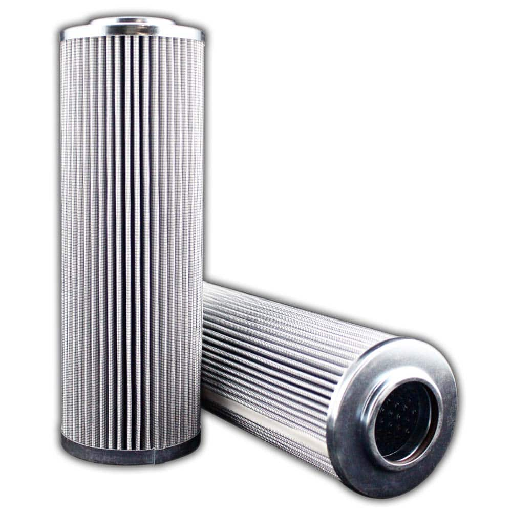 Main Filter - Filter Elements & Assemblies; Filter Type: Replacement/Interchange Hydraulic Filter ; Media Type: Microglass ; OEM Cross Reference Number: SF FILTER HY10259 ; Micron Rating: 25 - Exact Industrial Supply