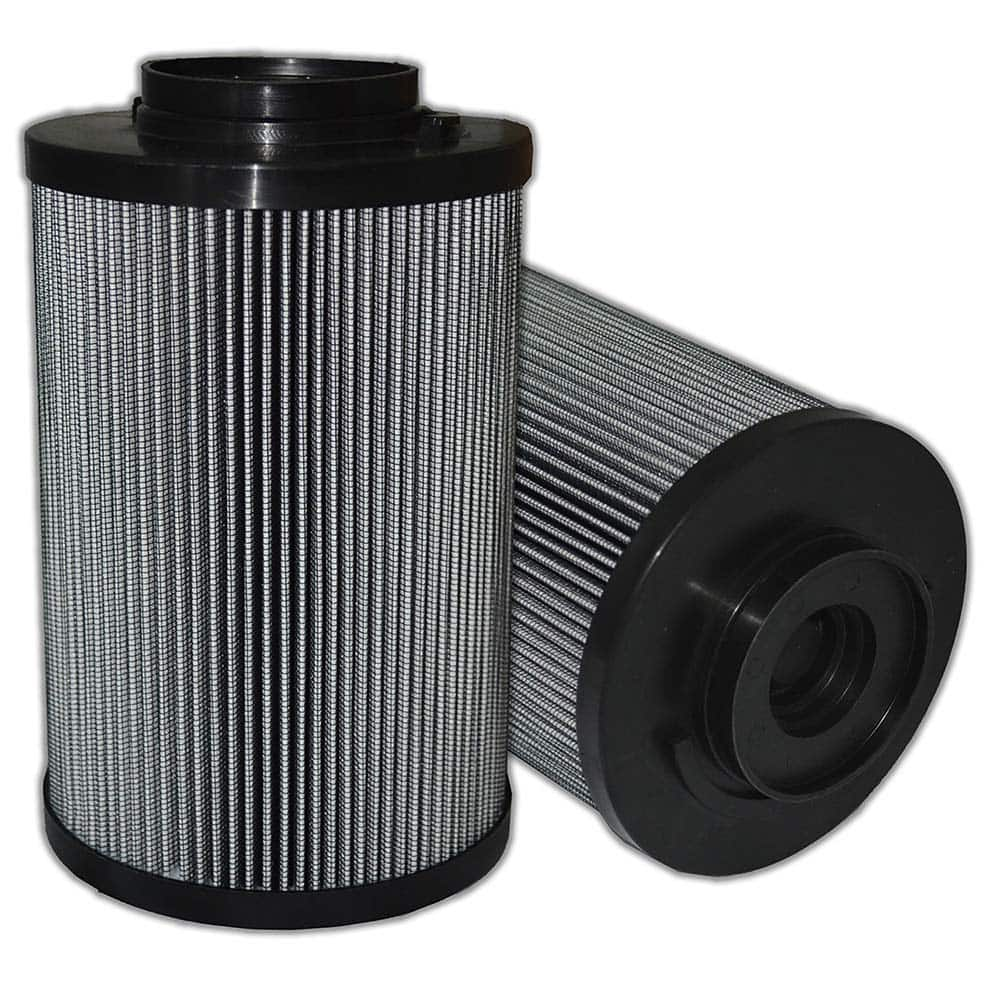 Main Filter - Filter Elements & Assemblies; Filter Type: Replacement/Interchange Hydraulic Filter ; Media Type: Microglass ; OEM Cross Reference Number: IKRON HHC01327 ; Micron Rating: 25 - Exact Industrial Supply