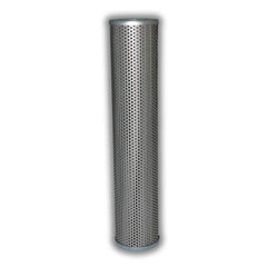 Main Filter - Filter Elements & Assemblies; Filter Type: Replacement/Interchange Hydraulic Filter ; Media Type: Microglass ; OEM Cross Reference Number: CARQUEST 94388 ; Micron Rating: 25 - Exact Industrial Supply