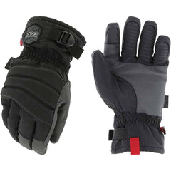 Mechanix Wear - Work & General Purpose Gloves; Material Type: Fleece ; Application: Maintenance & Repair; Construction; Snow Removal; Towing & Transportation ; Coated Area: Uncoated ; Women's Size: 2X-Large ; Men's Size: X-Large ; Hand: Paired - Exact Industrial Supply