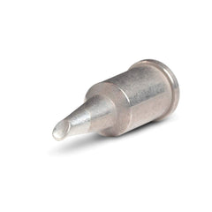 Soldering Iron Tips; Type: Single Flat; For Use With: WLIRK3023C; WLIR3023M; WLIRK3023I; WLIRK3023G; WLIRK3012A; WLIR3012A; WLIR3023C; WLSK3012A; WLSK3023C; WLIR3023I; WLIRK3023M; WLSK3023G; WLSK3023I; WLIR3023G; Point Size: 2.4000; Tip Series: Flat; Tip