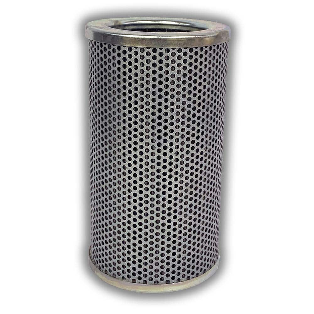 Main Filter - Filter Elements & Assemblies; Filter Type: Replacement/Interchange Hydraulic Filter ; Media Type: Wire Mesh ; OEM Cross Reference Number: HY-PRO HPTX2L7120WB ; Micron Rating: 120 - Exact Industrial Supply