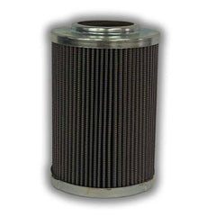 Main Filter - Filter Elements & Assemblies; Filter Type: Replacement/Interchange Hydraulic Filter ; Media Type: Wire Mesh ; OEM Cross Reference Number: FILTER MART 334560 ; Micron Rating: 125