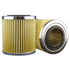 Main Filter - Filter Elements & Assemblies; Filter Type: Replacement/Interchange Hydraulic Filter ; Media Type: Wire Mesh ; OEM Cross Reference Number: IKRON HHC30088 ; Micron Rating: 125 - Exact Industrial Supply